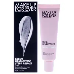 MAKE UP FOR EVER - Primer 24H Step 1 Iluminador Fresco 30ml