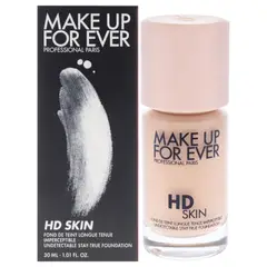MAKE UP FOR EVER - Base Invisible Larga Duración 1Y16 30ml