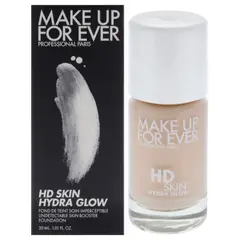 MAKE UP FOR EVER - Base Hidratante 1N06 Porcelana 30ml