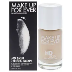 MAKE UP FOR EVER - Base Hidratante 1N10 Marfil 30ml