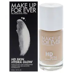 MAKE UP FOR EVER - Base Hidratante 1Y16 Beige Cálido 30ml