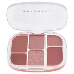 WAKEMAKE - Paleta Multi Soft Sheer 02 Lasy Rose 5ml