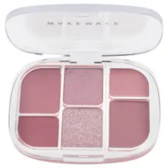 WAKEMAKE - Paleta Multi Soft Sheer 03 Lavander Pleasure 5ml