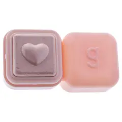 COLORGRAM - Iluminador Milk Bling 01 Peach Heart 2ml