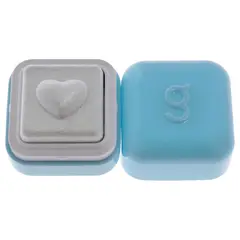 COLORGRAM - Iluminador Milk Bling 06 Bubbles Blue 2ml