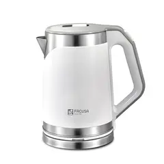 FACUSA - HERVIDOR GOURMET 2.0 LT. - 982001103