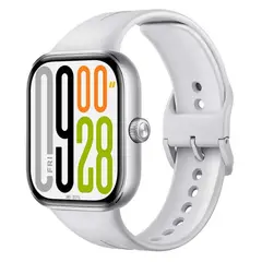 XIAOMI - REDMI WATCH 4 SILVER GRAY