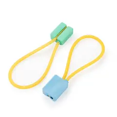 GENERICO - Ligadura Torniquete de Látex Colores Hombres