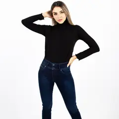 JAROLA - Pantalón Recto Daniela