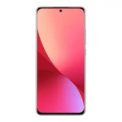 XIAOMI - Celular 12 256 8GB RAM LILA