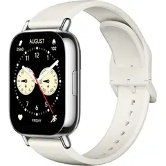 XIAOMI - Reloj Redmi Watch 5 Lite Blanco