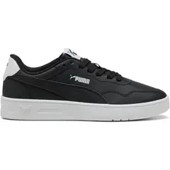 PUMA - Zapatilla Court Lally 400367 01 Negro para Mujer