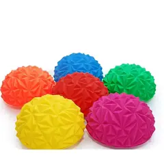 GENERICO - Pack 3 erizo de entrenamiento