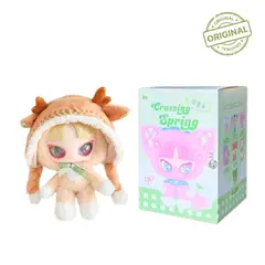 DISEÑO ORIGINAL - Blind Box Inns Crossing Spring