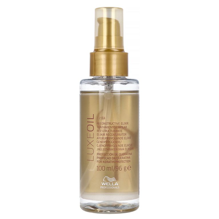 Aceite de Argán Elixir Luxe Oil 100 ml