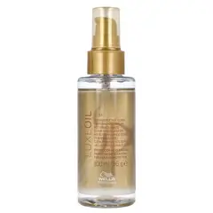 WELLA - Aceite de Argán Elixir Luxe Oil 100 ml