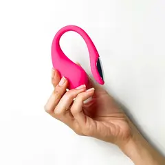 LOVENSE - Lush 4 Original Vibrador Con App