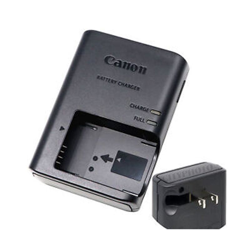 CARGADOR LC E12 LC-E12 para bateria LP e12