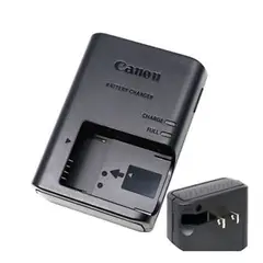 CANON - CARGADOR LC E12 LC-E12 para bateria LP e12