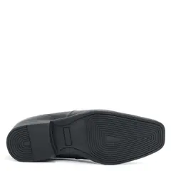 CONTERS - Zapatos Formales Hombre 22RB-27 Negro