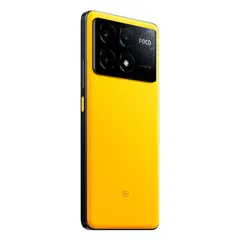 XIAOMI - Poco X6 Pro 512Gb 12gb AMARILLO