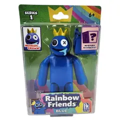 RAINBOW - Figura de Accion Friends Blue