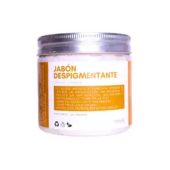 GENERICO - Vitalia - Jabón Batido Despigmentante - Aclarante
