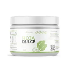 NIBRAY - Stevia Hoja Dulce 60 gr