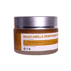GENERICO - Vitalia - Mascarilla Despigmentante - Aclarante