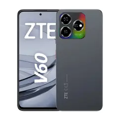 ZTE - BLADE V60 NEGRO 8+12RAM 256GB - REGISTRADO