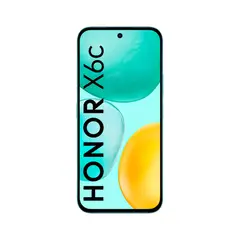 HONOR - X6c 6GB+256GB Ocean Cyan