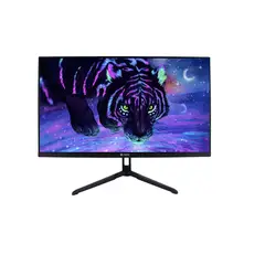 TEROS - Monitor TE-2475G 24.5 Pulg FHD VA 180Hz 1ms HDMI DP Audio USB