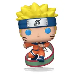 FUNKO - Pop Naruto Uzumaki Young