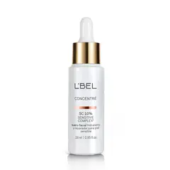 LBEL - Serum Concentré SC 10% Sensitive Complex