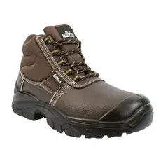STEELPRO - BOTIN PUNTA DE ACERO DIELECTRICO NEW TRUCKER