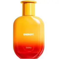 ESIKA - Perfume émotions Energy para Mujer 45ml