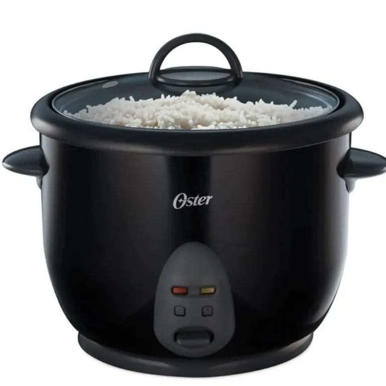 OLLA ARROCERA 18L CKSTRC1700B053 NEGRO