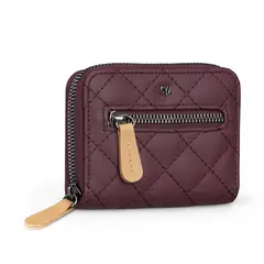 CYZONE - Mini Billetera Geraldine
