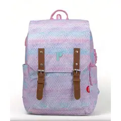 PORTA - MOCHILA ORIGINAL GEMMA HALYS