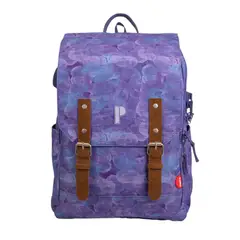 PORTA - MOCHILA GEMMA MOLI