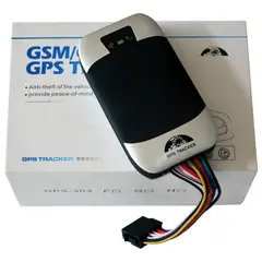 GENERICO - Gps Tracker Coban 303 G
