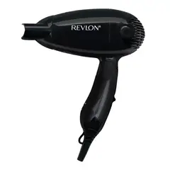 REVLON - Secadora De Viaje 1200w Doble Voltaje