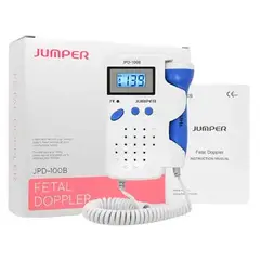 JUMPER - DOPPLER FETAL