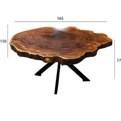 RENKO - Mesa Comdor Shihuahuaco