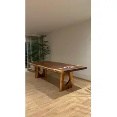 RENKO - Mesa Comedor Aguanomasha