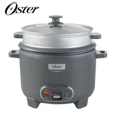 OSTER - Arrocera 3 en 1 de 12 Tazas CKSTRC12DFSKE