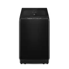 ELECTROLUX - LAVADORA EWIP15F2XSWB CARGA SUPERIOR 15KG INVERTER NEGRA