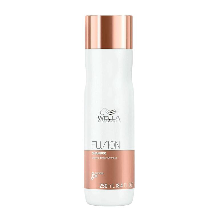Shampoo Fusion Reparador 250 ml