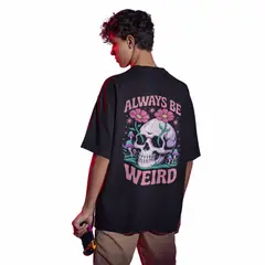 GENERICO - POLO OVERSIZE HOMBRE - LQNN