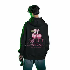 GENERICO - HOODIE AESTHETIC - LO QUE NO NECESITAS